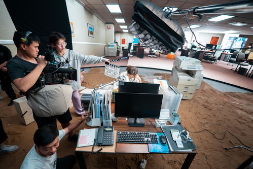 36氪首發 | 燒糖文化獲500萬元融資，以虛擬影片制作方案領跑數字文創應用服務