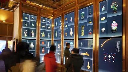 掘金數(shù)字文博新藍(lán)海 ToB模式下VR/AR博物館內(nèi)容的創(chuàng)意應(yīng)用與服務(wù)